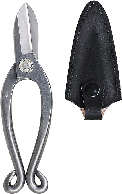 Японські ножиці GIKOH IKENOBO Shears 165㎜