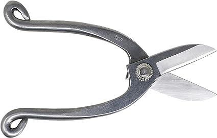 GIKOH IKENOBO Shears 165㎜ ,Stainless Steel